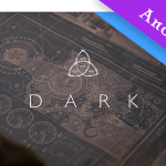 Dark